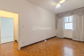 apartment em Largo Padre Péricles, Barra Funda - São Paulo - SP