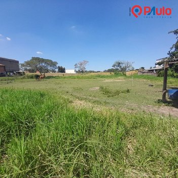 land_lot em Benedito Sidney Novolette, Santa Terezinha - Piracicaba - SP