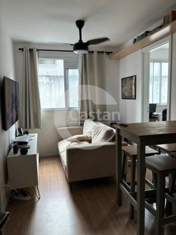 apartment em Avenida Rio Branco, Campos Elíseos - São Paulo - SP