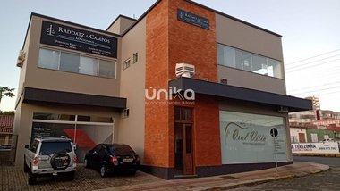 office em Rua Araranguá, Centro - Araranguá - SC