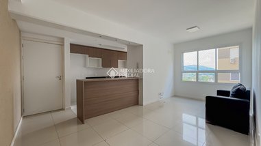 apartment em Rua Attílio Bilibio, Menino Deus - Porto Alegre - RS