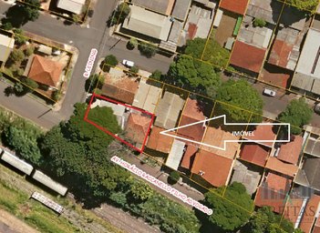 land_lot em Avenida Advogado Horácio Raccanello Filho, Vila Nova - Maringá - PR