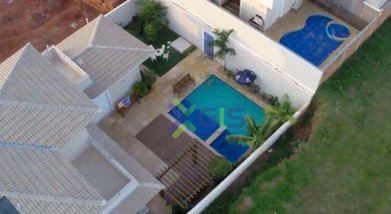 house em Avenida Miguel Damha, Parque Residencial Damha - São José do Rio Preto - SP