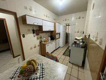 apartment em Adhemar da Silva, Kobrasol - São José - SC