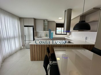 apartment em Rodovia João Paulo, João Paulo - Florianópolis - SC