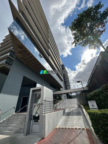 office em Rua Jaceguai, Prado - Belo Horizonte - MG