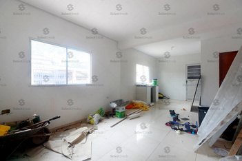 apartment em Rua Francisco D'Aoglio, Jardim Camila - Mauá - SP