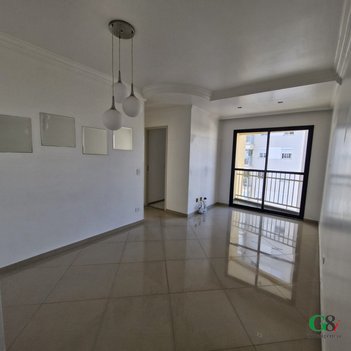 apartment em Rua Filipe Camarão, Tatuapé - São Paulo - SP