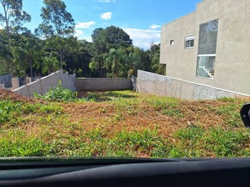 land_lot em Alameda Kazuo Yokoyama, Alto do Sion - Atibaia - SP