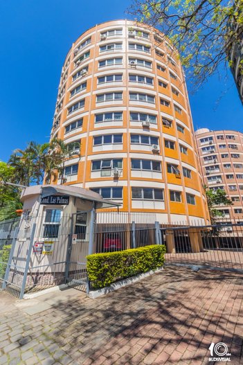 apartment em Rua São Joaquim, Centro - São Leopoldo - RS