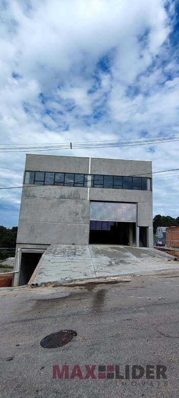 industrial em Rua Dina Maria Dartora, Morro Grande - Caieiras - SP