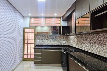 house em Rua Palmiro Bim, Parque dos Pinus - Ribeirão Preto - SP