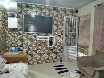 house em Rua Quitéria Ana Leite da Silva, Rio Grande - São Bernardo do Campo - SP