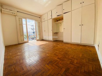 office em Cerro Corá, Vila Romana - São Paulo - SP