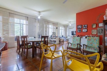 apartment em Rua Farme de Amoedo, Ipanema - Rio de Janeiro - RJ