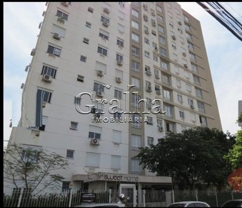 apartment em Rua Aurélio Porto, Partenon - Porto Alegre - RS