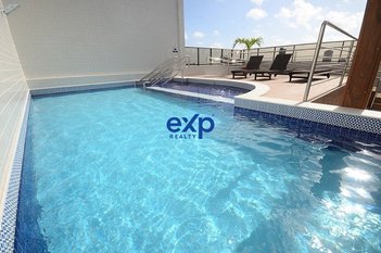 apartment em Rua Doutor José Maria, Encruzilhada - Recife - PE