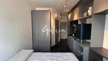 apartment em Rua Votorantim, Barcelona - São Caetano do Sul - SP