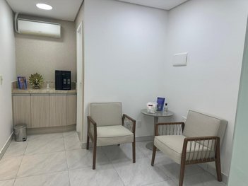 office em Rua das Orquídeas, Jardim Pompéia - Indaiatuba - SP