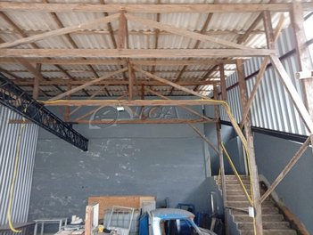 industrial em Avenida Getúlio Vargas, Quitandinha - Petrópolis - RJ