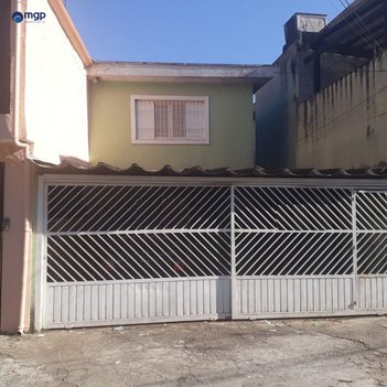 house em Rua Itamonte, Vila Medeiros - São Paulo - SP