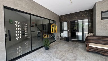house em Rodovia GO-070, Fazenda São Domingos - Goiânia - GO