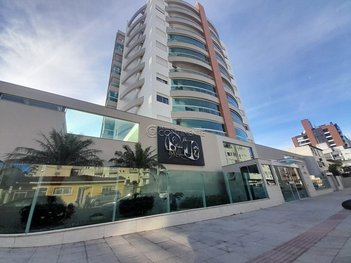 apartment em Araci Vaz Callado, Canto - Florianópolis - SC