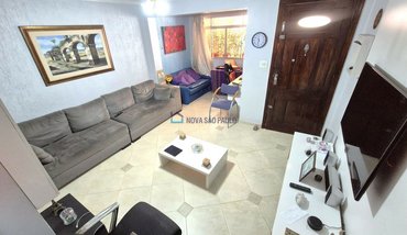 house em Rua Backer, Cambuci - São Paulo - SP