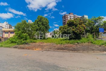 land_lot em Rua João Zanenga, Cristo Redentor - Porto Alegre - RS