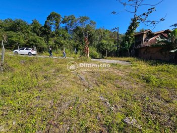 land_lot em Manoel Libânio da Costa, João Paulo - Florianópolis - SC