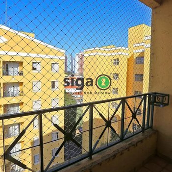 apartment em Rua Manuel Jacinto, Vila Morse - São Paulo - SP