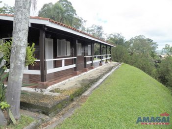 agricultural em Rodovia Presidente Dutra, Parque Meia Lua - Jacareí - SP