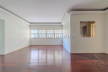 apartment em Avenida Angélica, Santa Cecília - São Paulo - SP