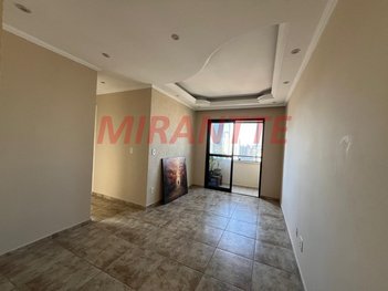 apartment em Avenida Direitos Humanos, Imirim - São Paulo - SP