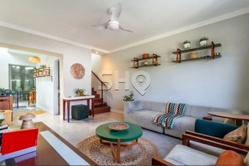 house em Rua Sepetiba, Siciliano - São Paulo - SP