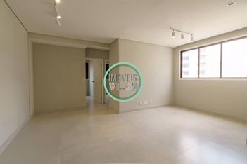 apartment em Rua das Piabas, Parque Residencial Aquarius - São José dos Campos - SP
