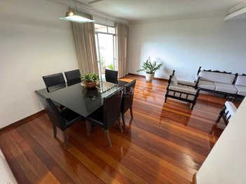 apartment em Avenida Bernardo de Vasconcelos, Ipiranga - Belo Horizonte - MG