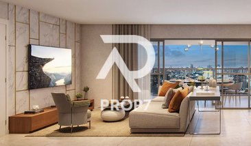 apartment em Rua Coronel Lisboa, Vila Mariana - São Paulo - SP