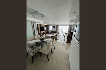 apartment em Rua Carlos Vicari, Água Branca - São Paulo - SP