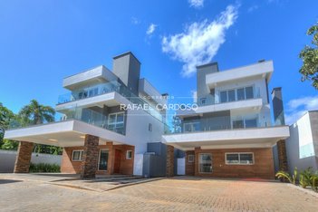 house em Avenida Coronel Marcos, Pedra Redonda - Porto Alegre - RS