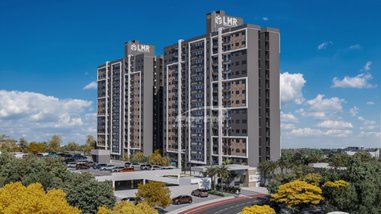 apartment em Rua Caminho dos Ipês, Fidélis - Blumenau - SC