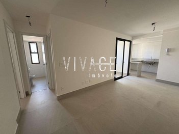 apartment em Rua Doutor Júlio Otaviano Ferreira, Cidade Nova - Belo Horizonte - MG