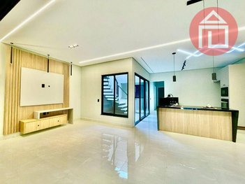 house em Rua Lobo Guará, Condomínio Villa Verde Bragança - Bragança Paulista - SP