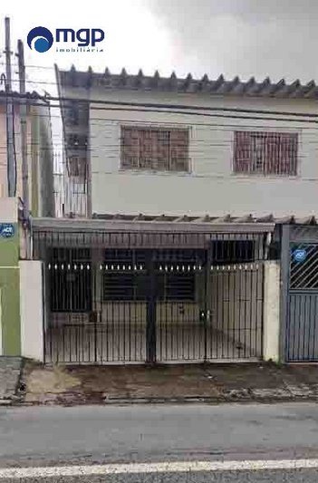 house em Rua Dom Amaral Mousinho, Jardim das Laranjeiras - São Paulo - SP