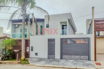 house em Rua Guilherme George, Jundiapeba - Mogi das Cruzes - SP
