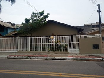 house em Acary Margarida, Canasvieiras - Florianópolis - SC