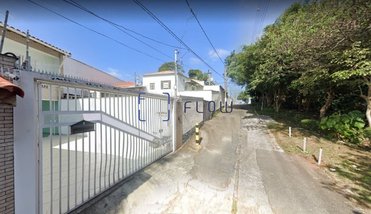 house em Avenida Engenho Araci, Vila Dom Pedro I - São Paulo - SP