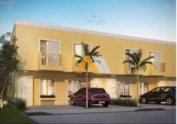 house em Rua Abner Pedroso de Alcântara, Vila Mineirão - Sorocaba - SP