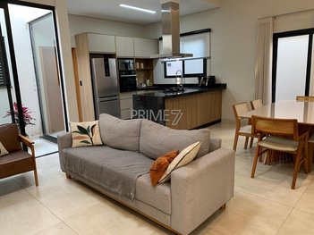 house em Avenida Laranjal Paulista, Campestre - Piracicaba - SP