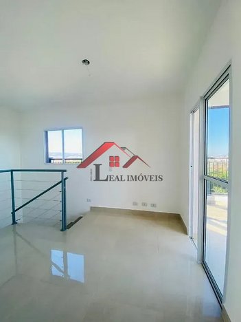 apartment em Avenida Monsenhor João José de Azevedo, Crispim - Pindamonhangaba - SP